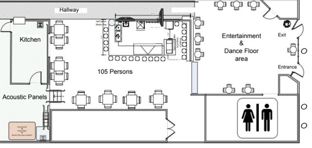 Featured photo from Floor Plan