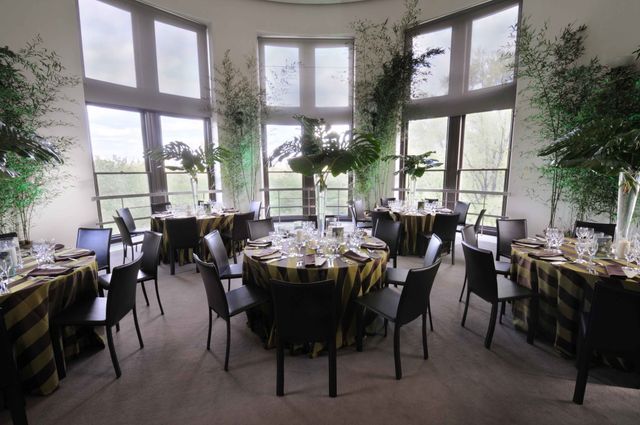 Featured photo from Astor Turret