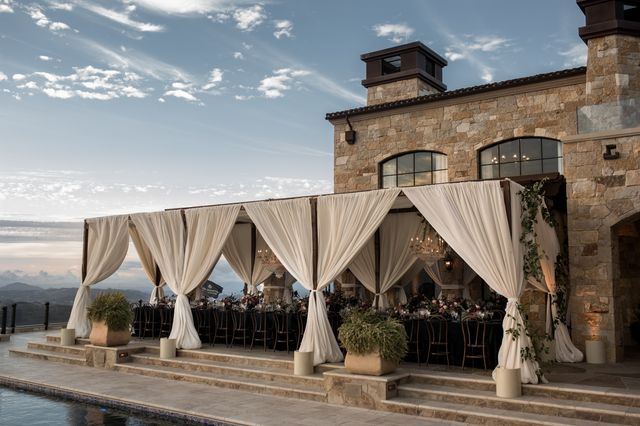 Featured photo from Malibu Vineyard Wedding