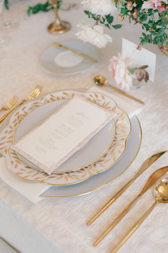 Featured photo from Soft Blooms & Gold