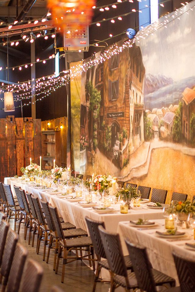 Featured photo from Glistening Rehearsal Dinner at Suite D