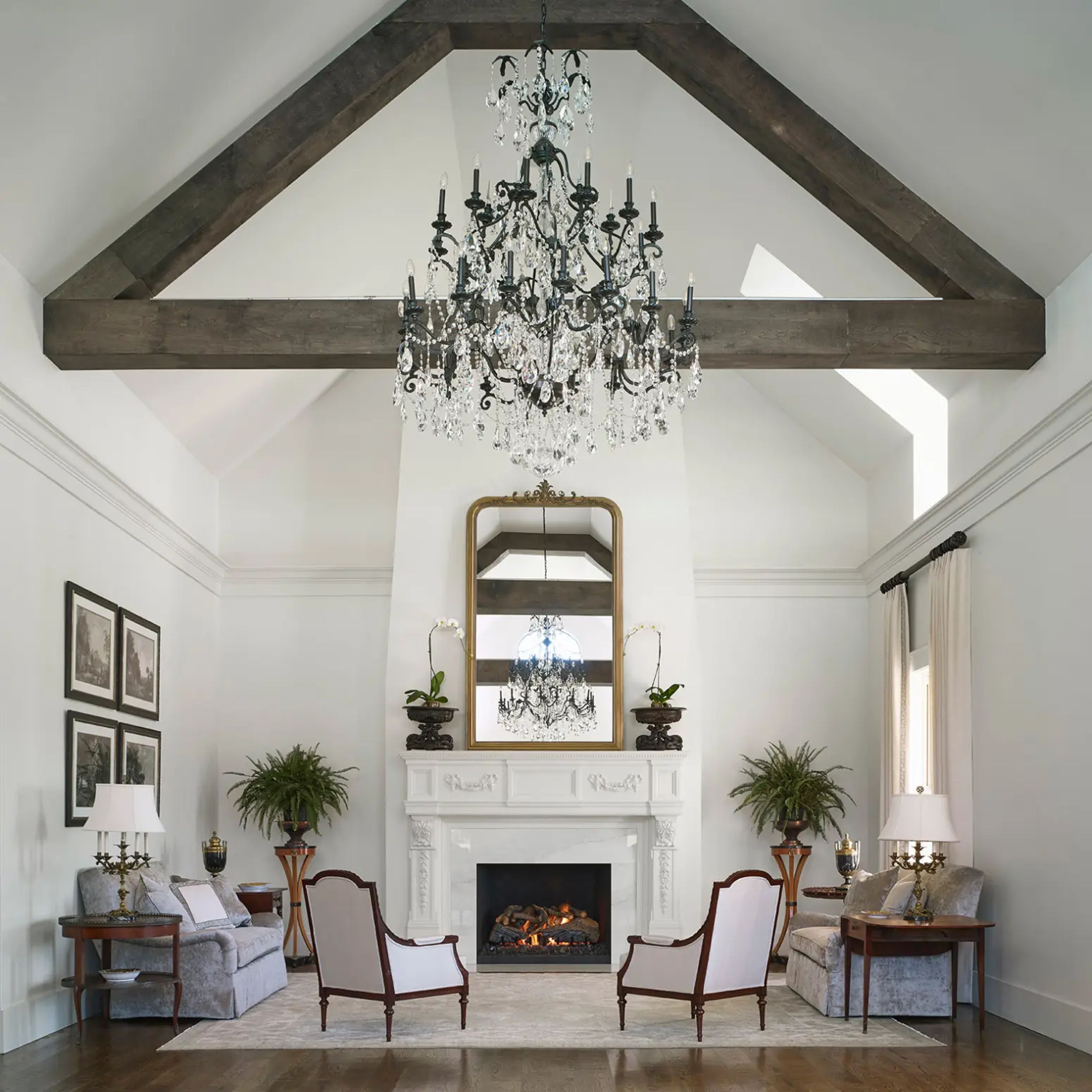 Hamilton Place, an event space at Pursell Farms