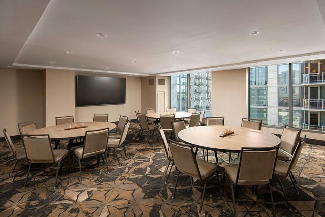 Featured photo from Loring Room