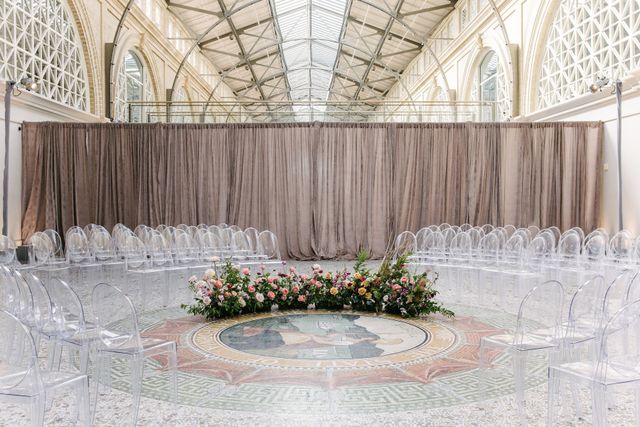 Featured photo from Vibrant Spring Wedding at San Francisco Ferry Building in San Francisco, CA
