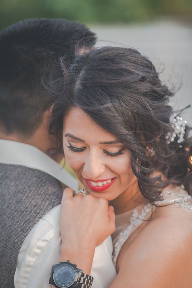 Featured photo from Adriana + Eric Colorful Mexican Fiesta Vineyard Wedding