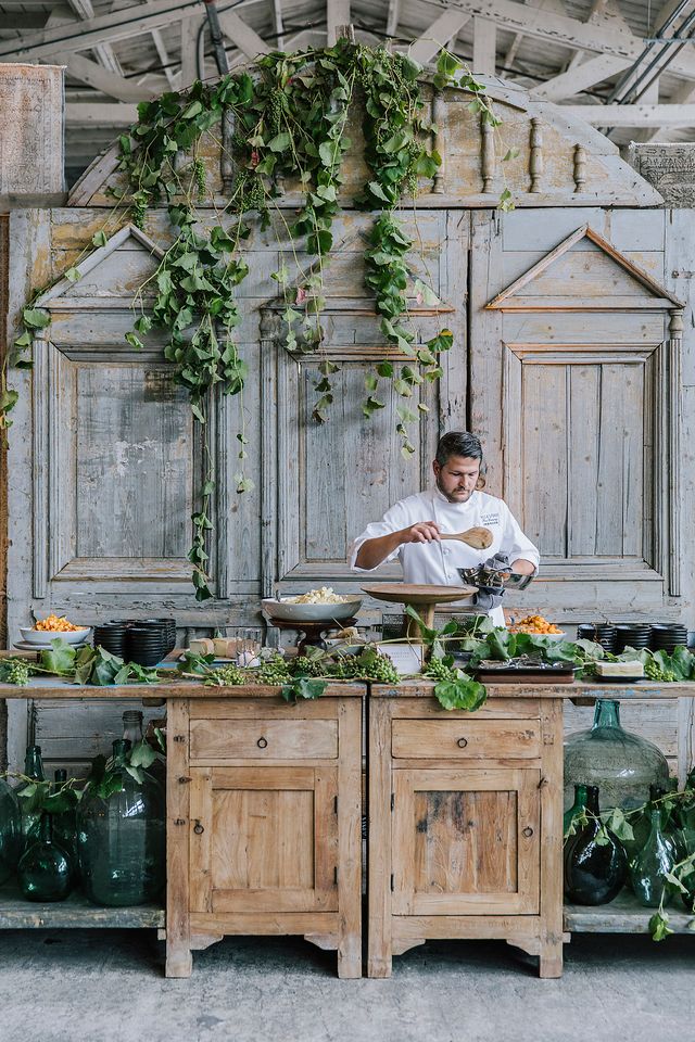 Featured photo from Found Rentals Showroom Opening Event