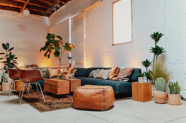 Featured photo from Bohemian Wedding