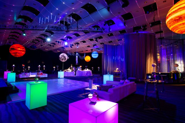 Featured photo from It Came From Outer Space