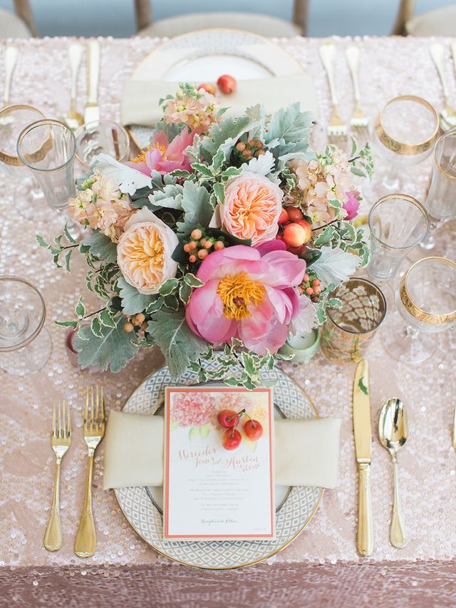 Featured photo from Contemporary Southern Wedding