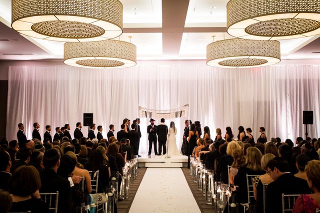 Featured photo from Dallas Ballroom