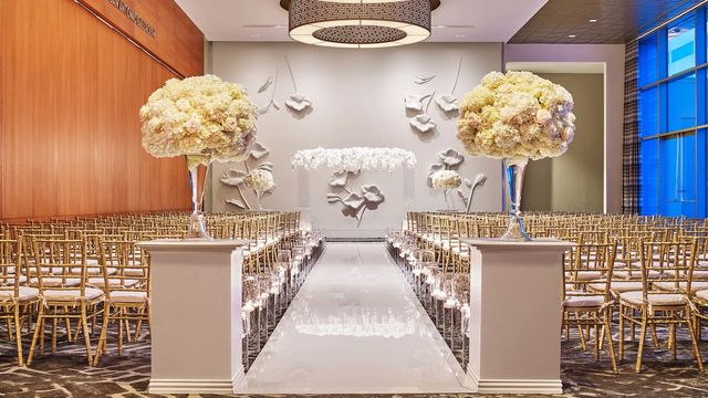 Featured photo from San Antonio Pre-Function Space