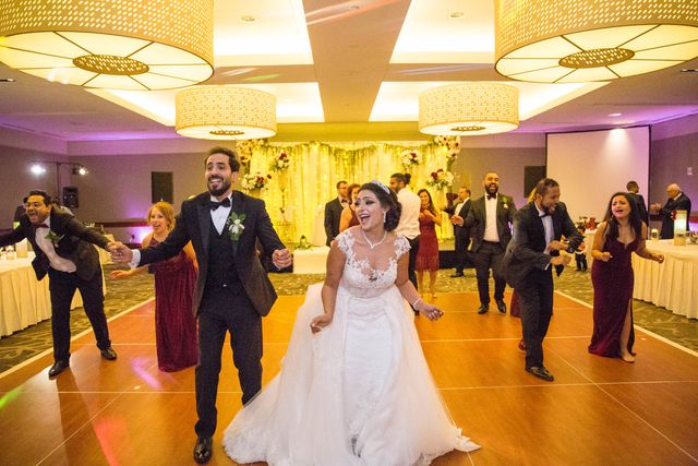 Featured photo from Fort Worth Ballroom