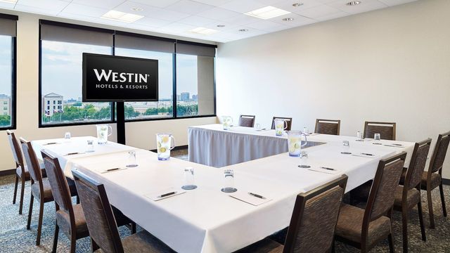 Featured photo from Brownsville