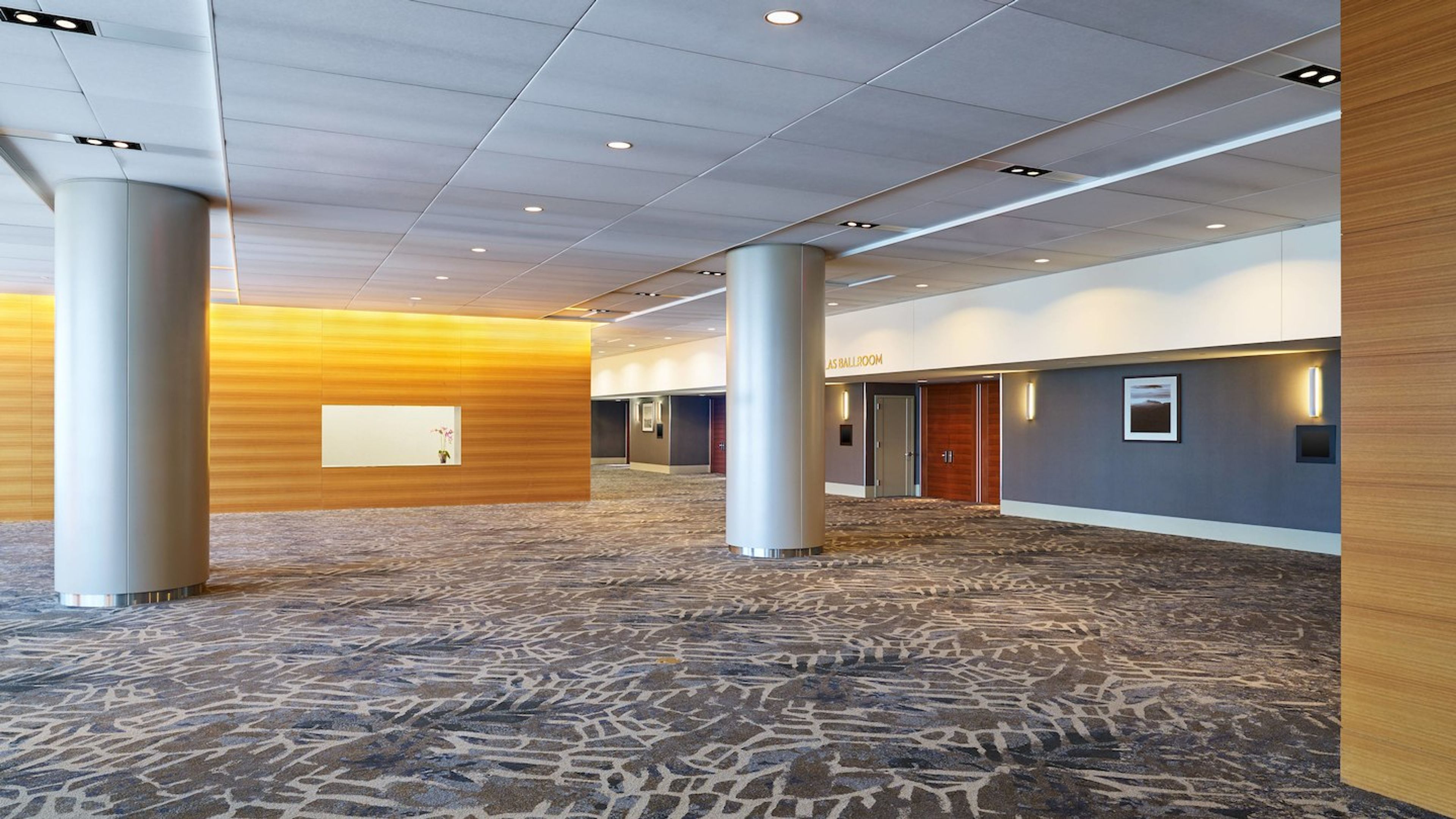 Dallas Pre-Function Space, an event space at The Westin Galleria Dallas