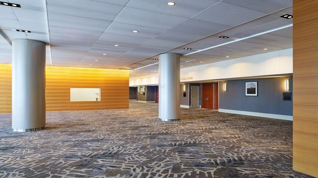 Featured photo from Dallas Pre-Function Space