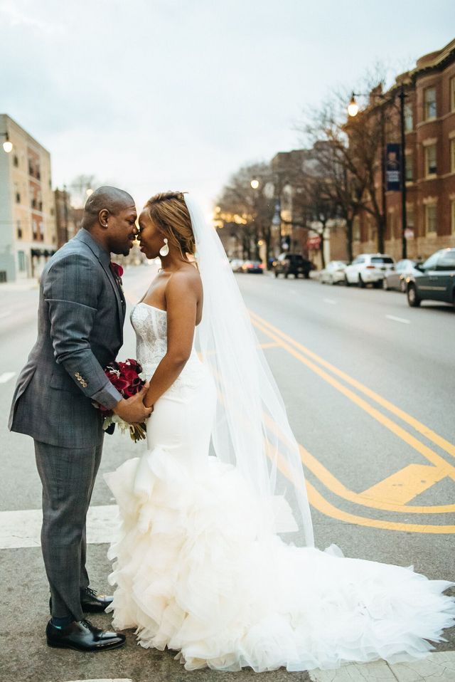 Featured photo from Bold Elegant Wedding at Stan Mansion - William & Dominique