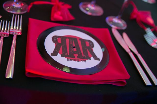 Featured photo from Rock n' Roll Bar Mitzvah at Metropolitan Pavilion in New York