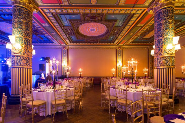Featured photo from Old New York Style Bat Mitzvah at The Prince George Ballroom in New York