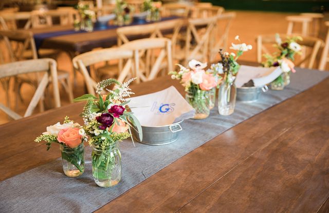 Featured photo from Casual & Creative Bat Mitzvah at Congregation Beth Elohim in New York