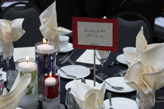 Featured photo from Denver County Lincoln Day Dinner