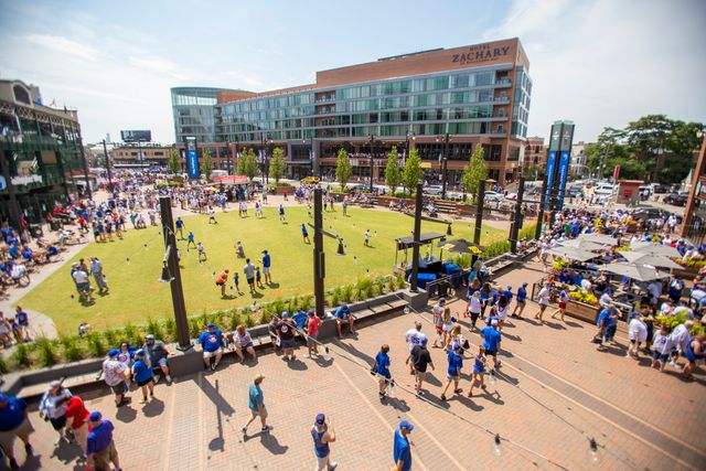 Featured photo from Pre-Game Brunch