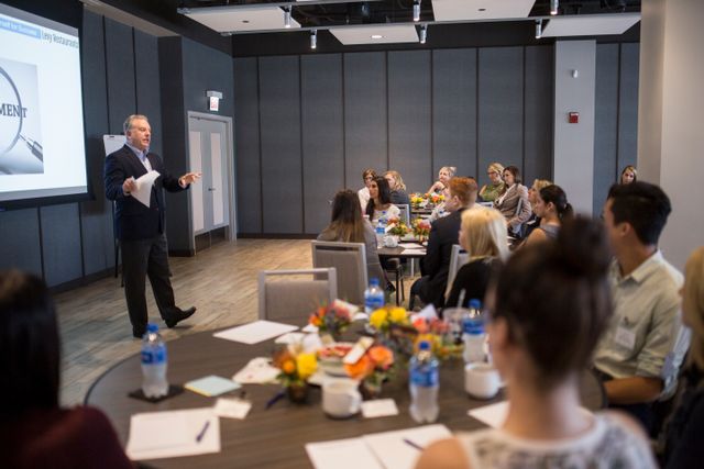 Featured photo from Corporate Off-Site