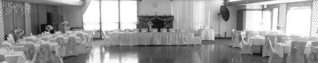 Featured photo from Main Hall