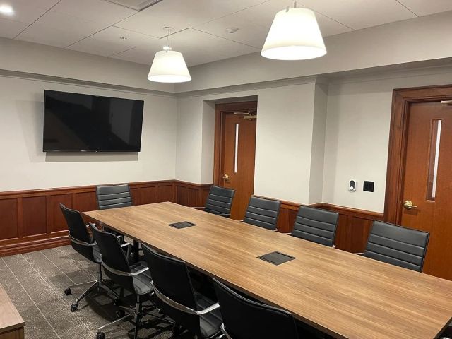 Featured photo from The Boardrooms