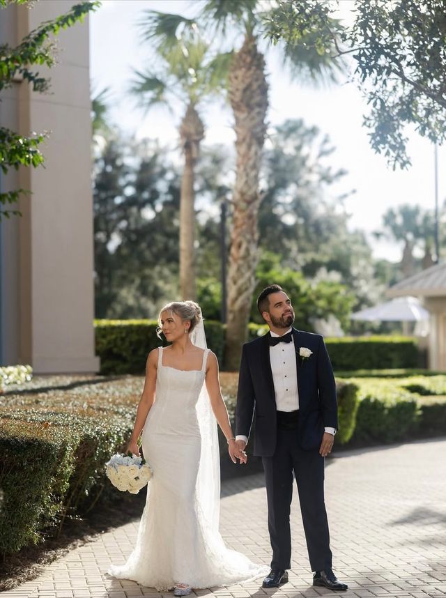 Featured photo from Waldorf Astoria Wedding