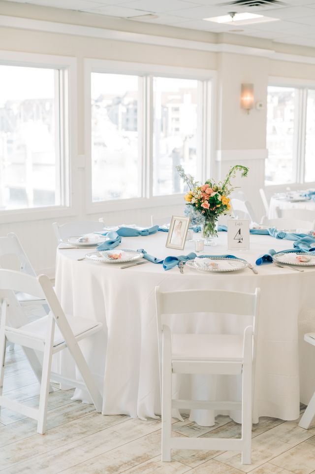 Featured photo from A Rehearsal for the Books at The Water Table