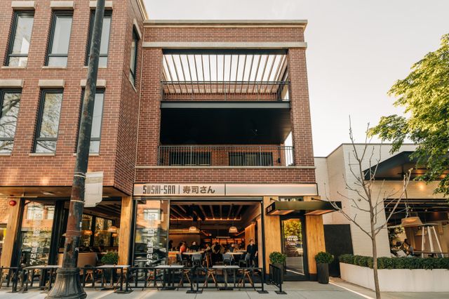 Featured photo from Upstairs Dining Room (Buyout)