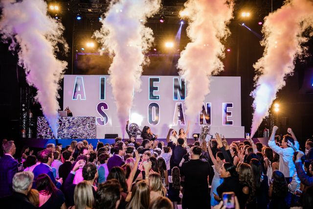 Featured photo from Sloane + Aiden