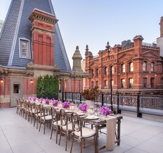 Featured photo from Turret Penthouses