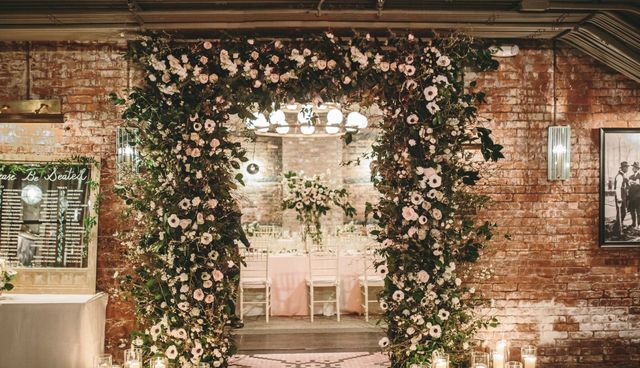 Featured photo from Wedding