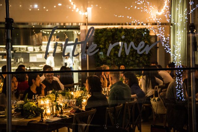 Featured photo from Little River