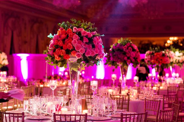 Featured photo from Fairytale Palm Beach Wedding