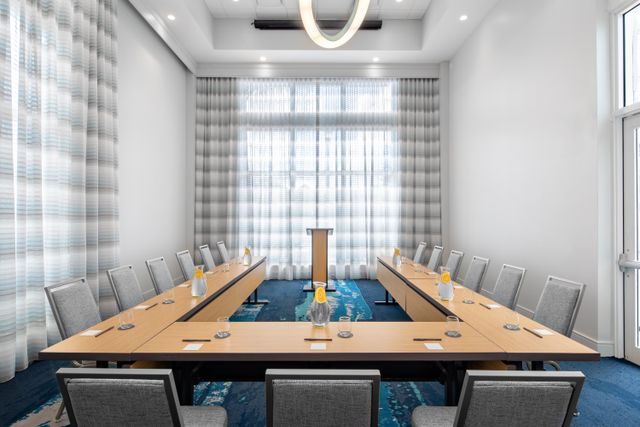 Featured photo from Intracoastal Banquet Room