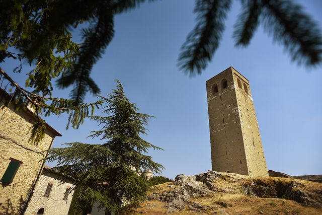 Featured photo from Countryside Wedding in Italy