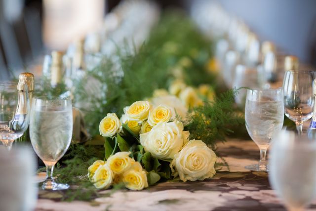 Featured photo from PartySlate Intimate Spiaggia Luncheon