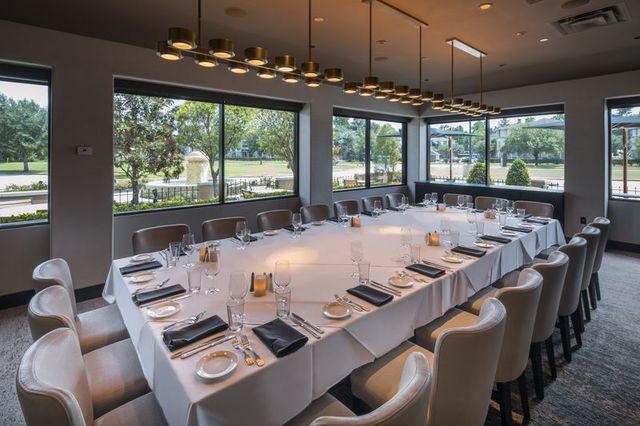 Featured photo from GARDEN ROOM