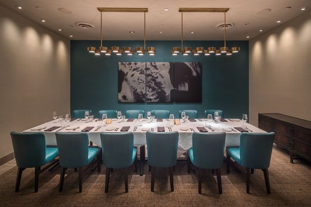 Featured photo from VAULT ROOM