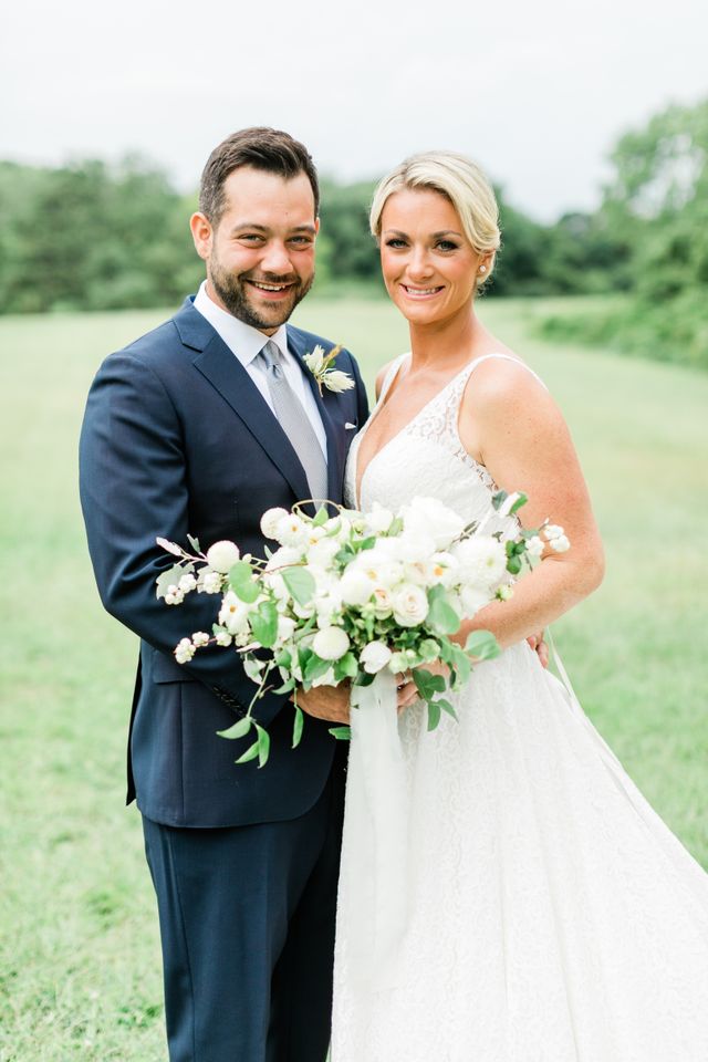 Featured photo from New York Wedding