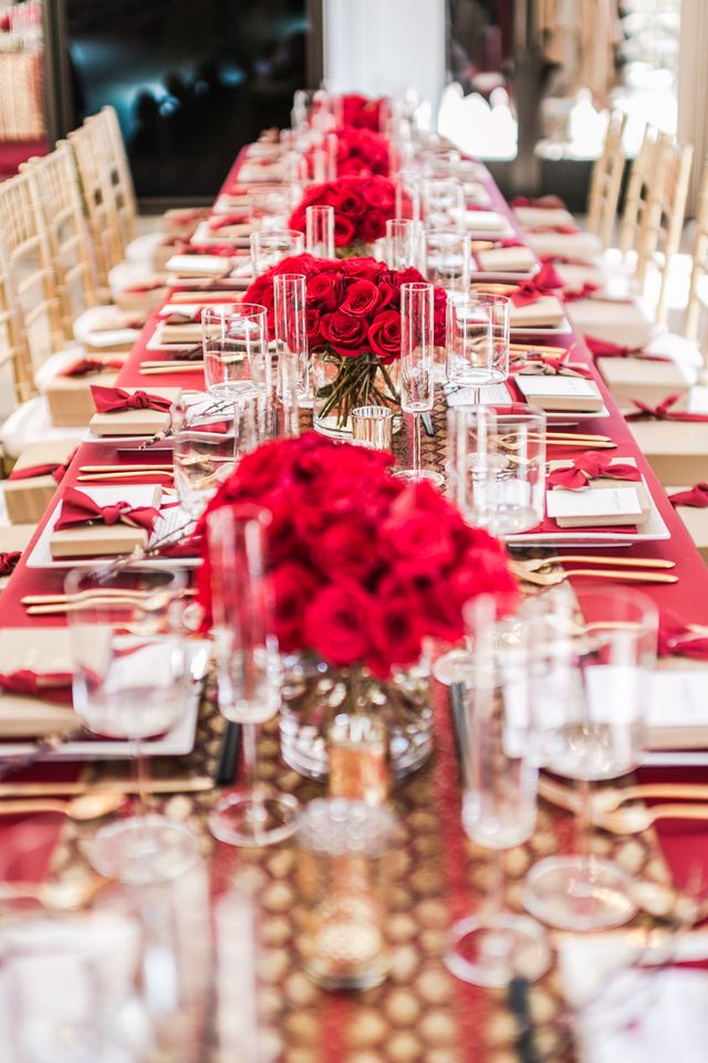 Featured photo from Rodeo Drive Luncheon