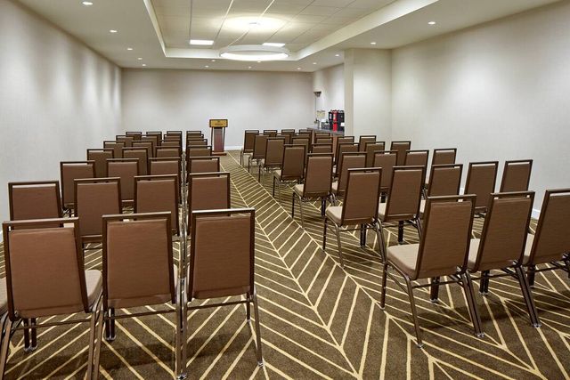 Featured photo from California Ballroom
