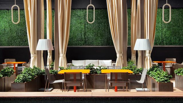 Featured photo from Deck and Cabana