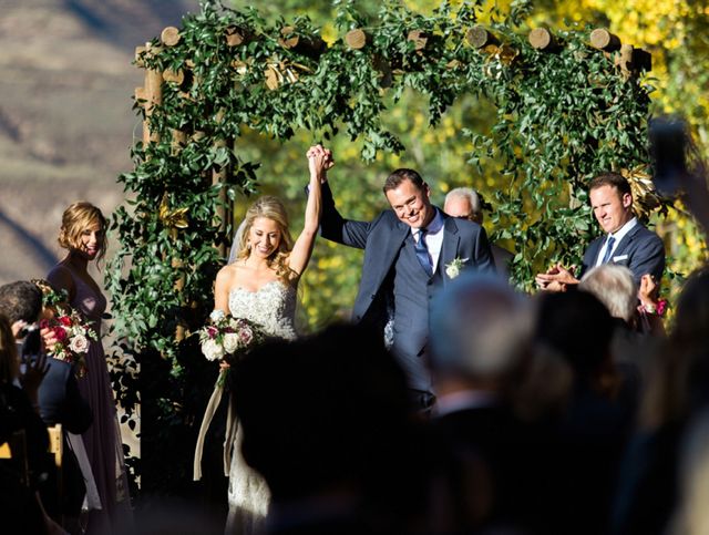 Featured photo from Romantic Rocky Mountain Wedding at the Ritz Carlton