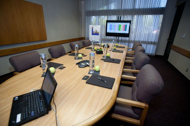 Featured photo from Oak Room