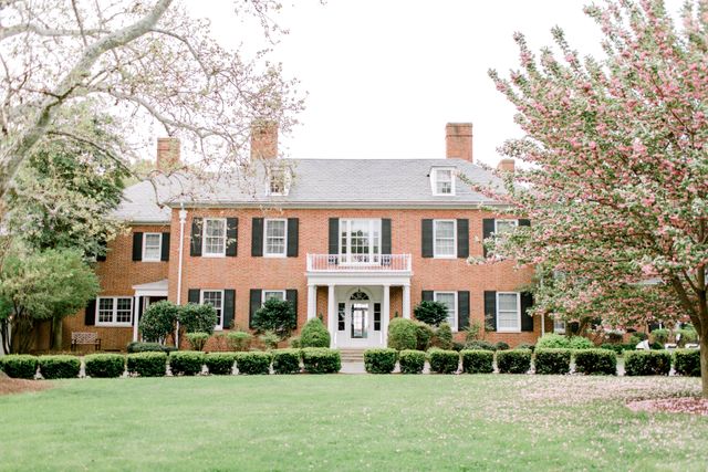 Featured photo from Manor House