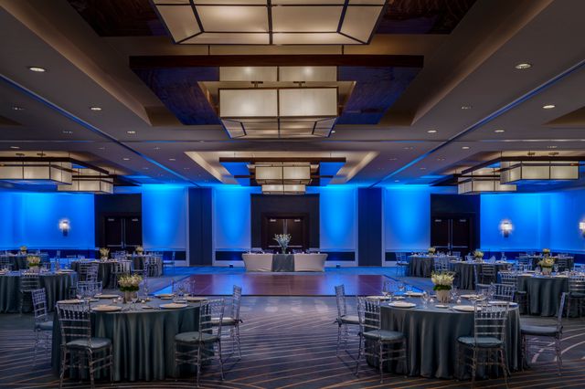 Featured photo from Indoor Spaces