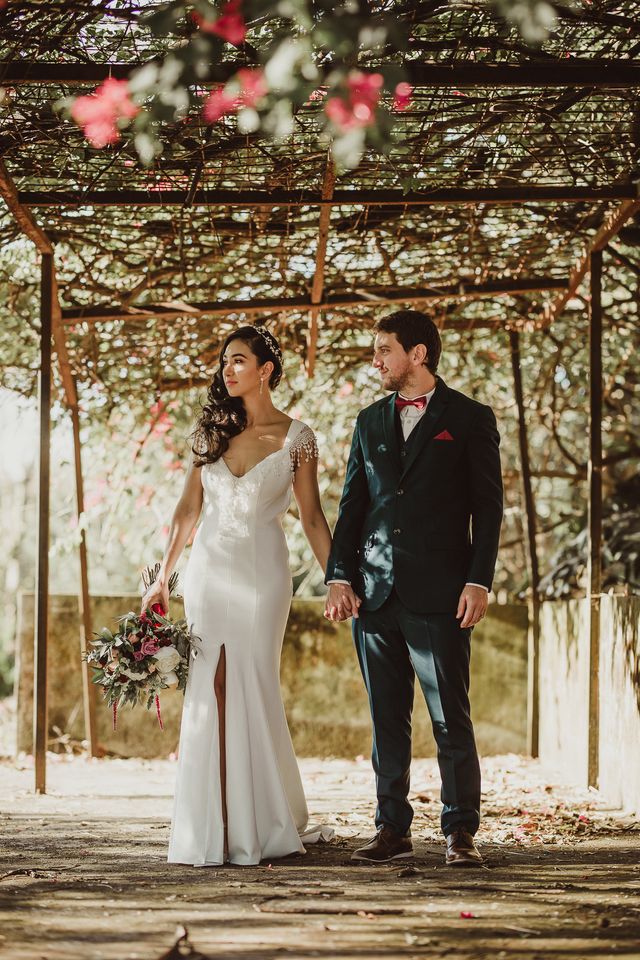 Featured photo from Country Wedding in San José